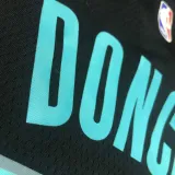 Mavericks Dončić # 77 NBA Jerseys Hot Pressed