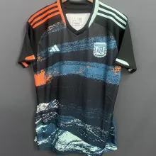 2023/24 Argentina Away Fans Jersey