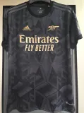 2022/23 ARS 1:1 Quality Away Black Fans Soccer Jersey