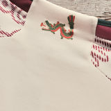 H. LOZANO #22 Mexico 1:1 Quality Away Fans Soccer Jersey ★★