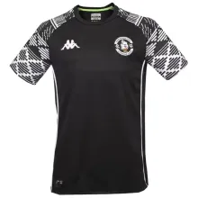 2023/24 Vasco Black Traning Jersey