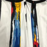 2021 Nets DURANT #7 City Edition White NBA Jerseys Hot Pressed
