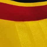 1993/94 ARS Away Yellow Retro Soccer Jersey