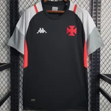2023/24 Vasco Black Traning Jersey