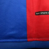 2006/07 BA Home Retro Soccer Jersey