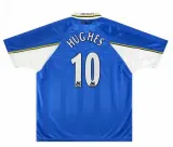 1998 CFC Home Blue Retro Soccer Jersey