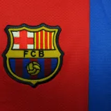 2006/07 BA Home Retro Soccer Jersey