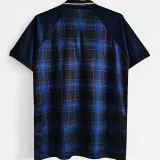 1994/1996 Scotland Home Retro Soccer Jersey