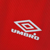 1994 Flamengo 100th Retro Soccer Jersey (100 ) ★★