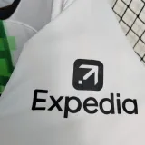 2023/24 LFC 1:1 Quality Away Fans Soccer Jersey