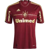2012 Fluminense Third Retro Soccer Jersey