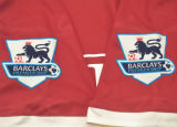 RONALDO #7 M Utd Home Retro Jersey 2006/07 (Have Patch 带双臂章 FA Premier League Font 英超字体 ) ★★