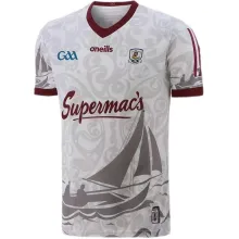 2022/23 GAA Galway Rugby Jersey 凯克里