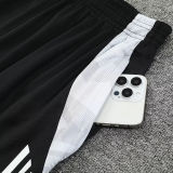 2025 M Utd Red Training Tracksuit