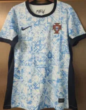 2024/25 Portugal Away Women Soccer Jersey 女