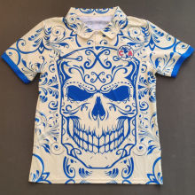 2023/24 Club America Día de Muertos POLO Jersey