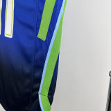 Mavericks IRVING #11 NBA Jerseys