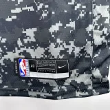 Spurs PARKER #9 NBA Jerseys