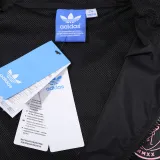2023/24 Inter Miami Black Windbreaker