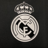 RONALDO # 7 RM Black Dragon Retro Jersey 2014/15 (Have All Patch) (2014+10) 全套章 ★★