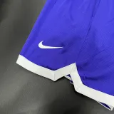 2024/25 Nk~ Blue NBA Shorts Pants