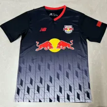 2023/24 RB Bragantino Third Fans Soccer Jersey 布拉甘蒂诺红牛