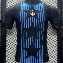 2024/25 Argentina Special Edition Player Version Soccer Jersey