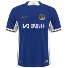 2023/24 CFC 1:1 Quality Home Blue Fans Soccer Jersey