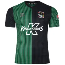 2023/24 Coventry City Third Fans Soccer Jersey