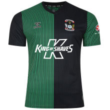 2023/24 Coventry City Third Fans Soccer Jersey