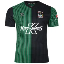 2023/24 Coventry City Third Fans Soccer Jersey