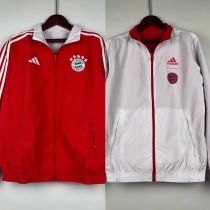 2023/24 BFC Reversible Windbreaker 双面