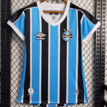 2023/24 Gremio Home Women Jersey