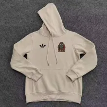 2024 Mexico Off-White Hoody