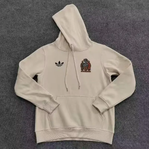 2024 Mexico Off-White Hoody