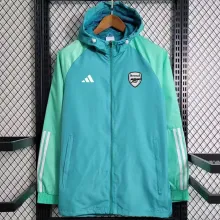 2023/24 ARS Green Windbreaker