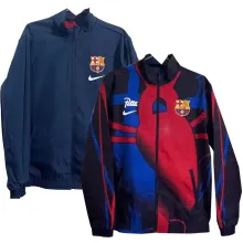 2024 BA Reversible Windbreaker 双面