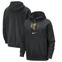 2023/24 Grizzlies NBA Black Hoody