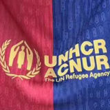 LAMINE YAMAL #19 BA 1:1 Quality Home Fans Jersey 2024/25 (UCL Font 欧冠字体) ★★
