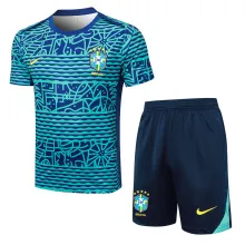 2024/25 Brazil Training Tracksuit