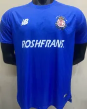 2023/24 Deportivo Toluca Blue Player Version Jersey 托卢卡