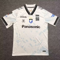 2024 Gamba Osaka Away Fans Soccer Jersey(大阪钢巴)