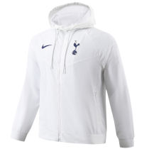 2023/24 TH FC White Windbreaker