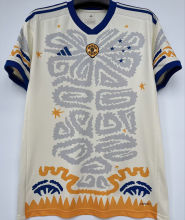 2023/24 Cruzeiro 1:1 Quality Special Edition Fans Jersey