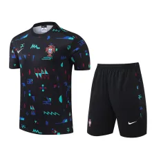 2024/25 Portugal Training Tracksuit