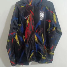 2023/24 South Korea Windbreaker