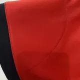 2014 Mexico Away Orange Retro Soccer Jersey
