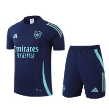 2024/25 ARS Sapphire Blue Training Tracksuit