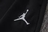 2024/25 PSG Apricot Hoody Zipper Jacket Tracksuit