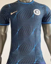2023/24 CFC Away Player Version Soccer Jersey